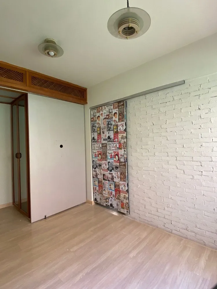 Apartamento, 1 quarto, 30 m² - Foto 2