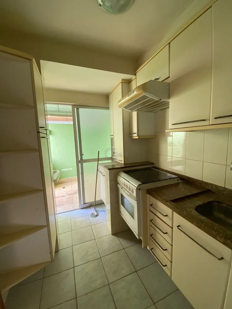 Apartamento, 1 quarto, 30 m² - Foto 1