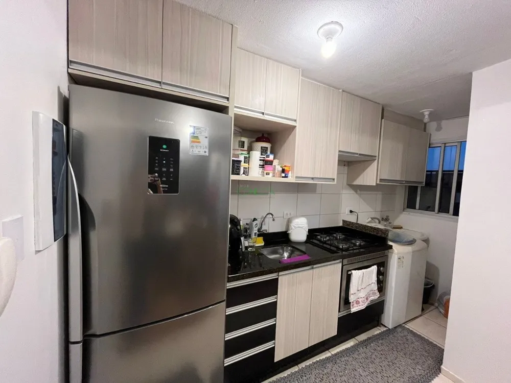 Apartamento, 2 quartos, 46 m² - Foto 3