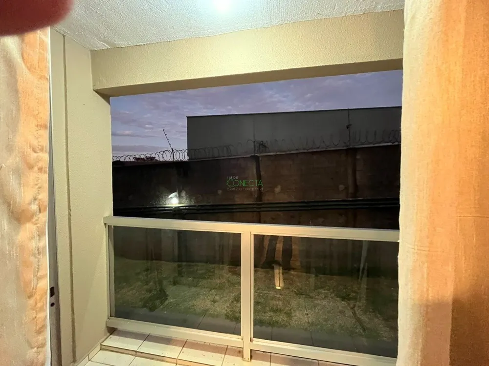 Apartamento, 2 quartos, 46 m² - Foto 9