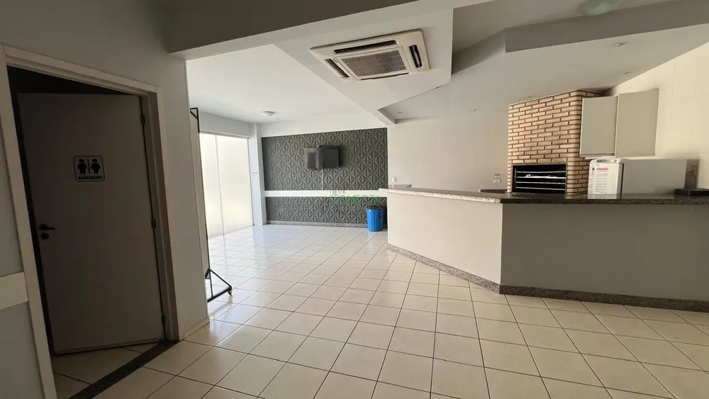 Apartamento, 2 quartos, 46 m² - Foto 1