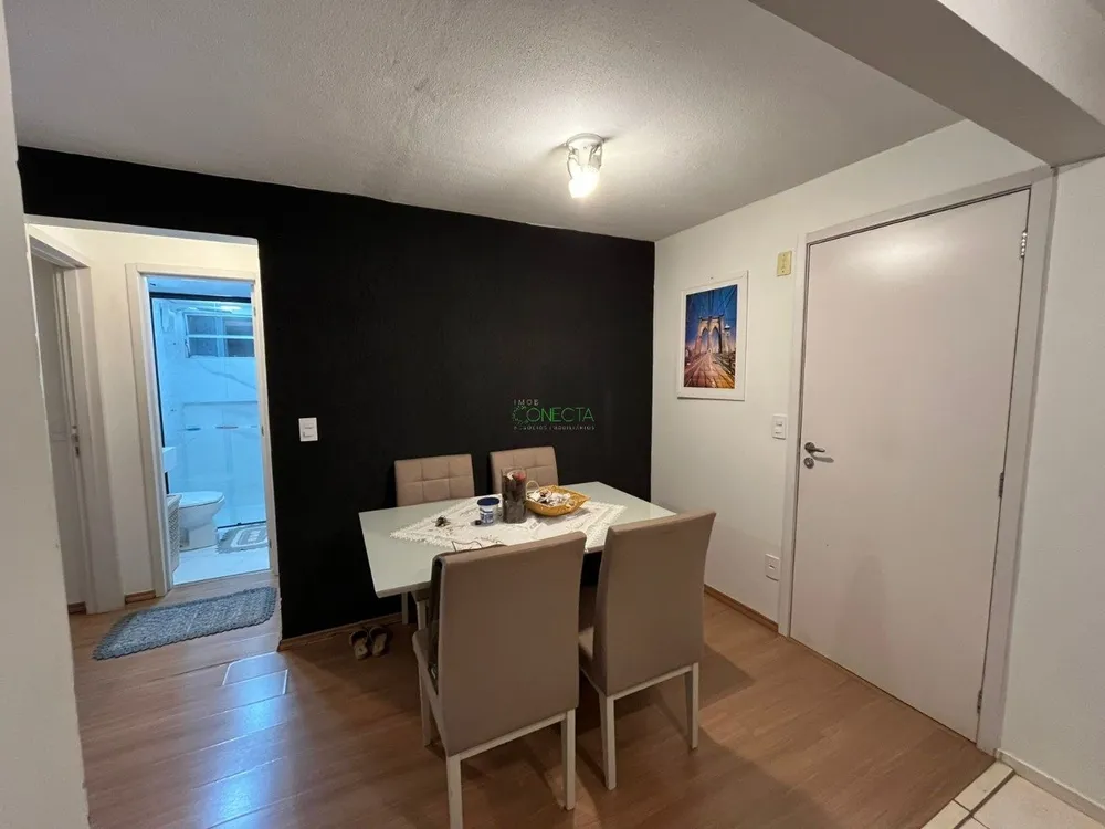 Apartamento, 2 quartos, 46 m² - Foto 4