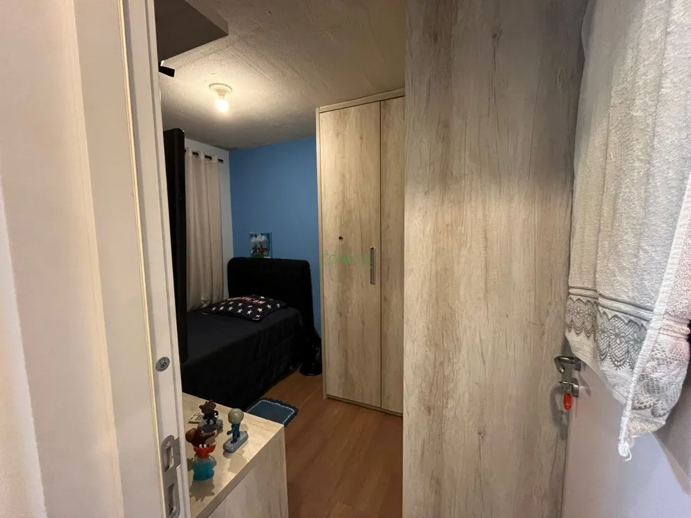 Apartamento, 2 quartos, 46 m² - Foto 7