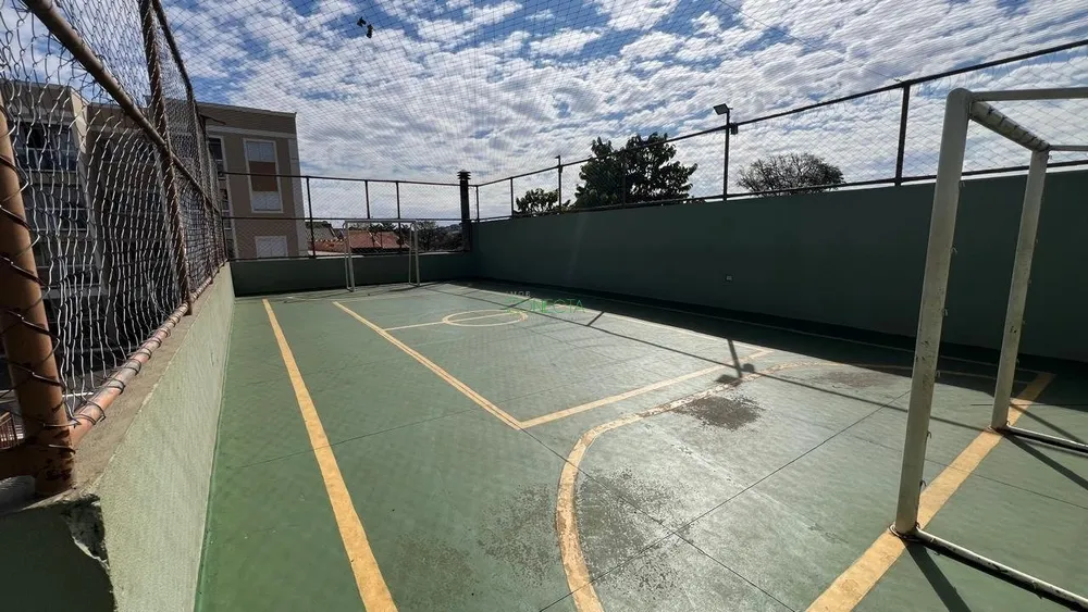 Apartamento, 2 quartos, 46 m² - Foto 2