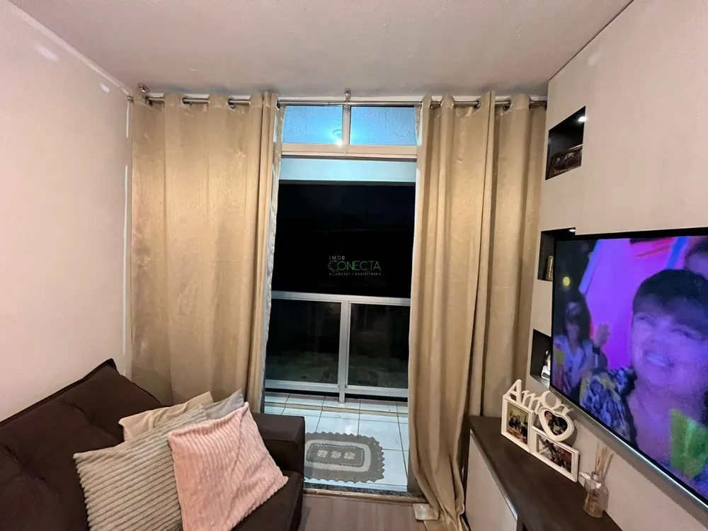Apartamento, 2 quartos, 46 m² - Foto 6