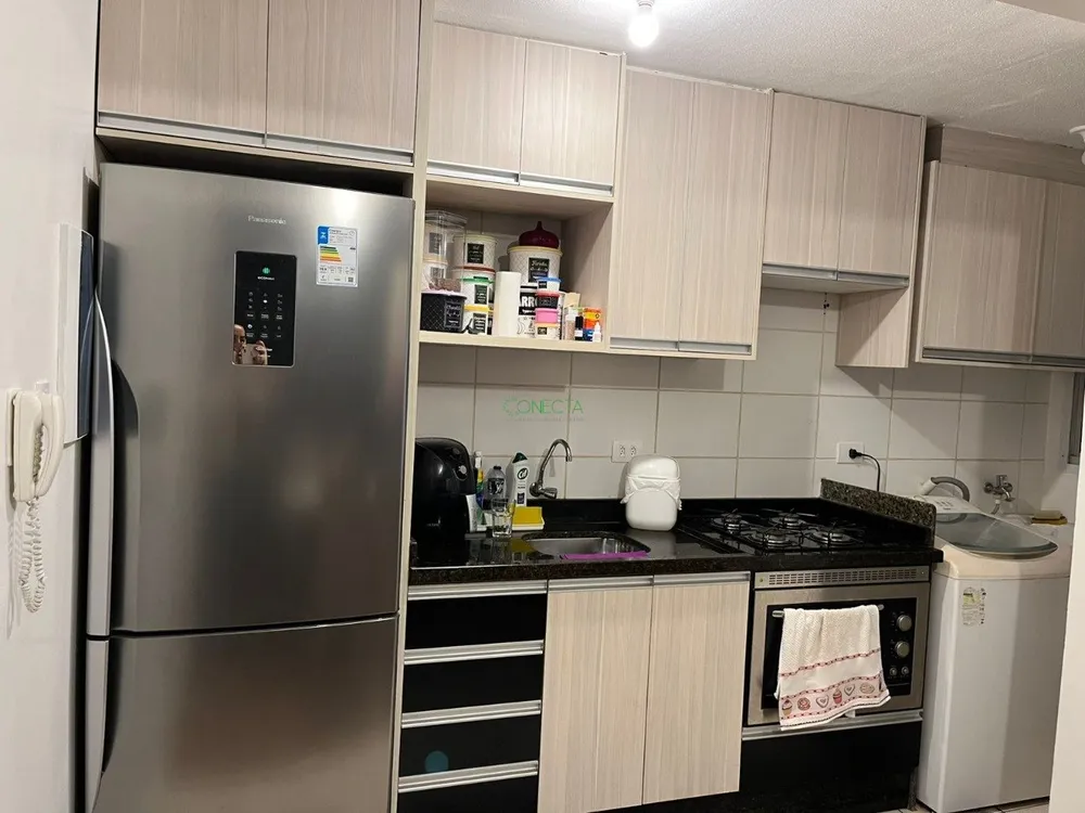 Apartamento, 2 quartos, 46 m² - Foto 5