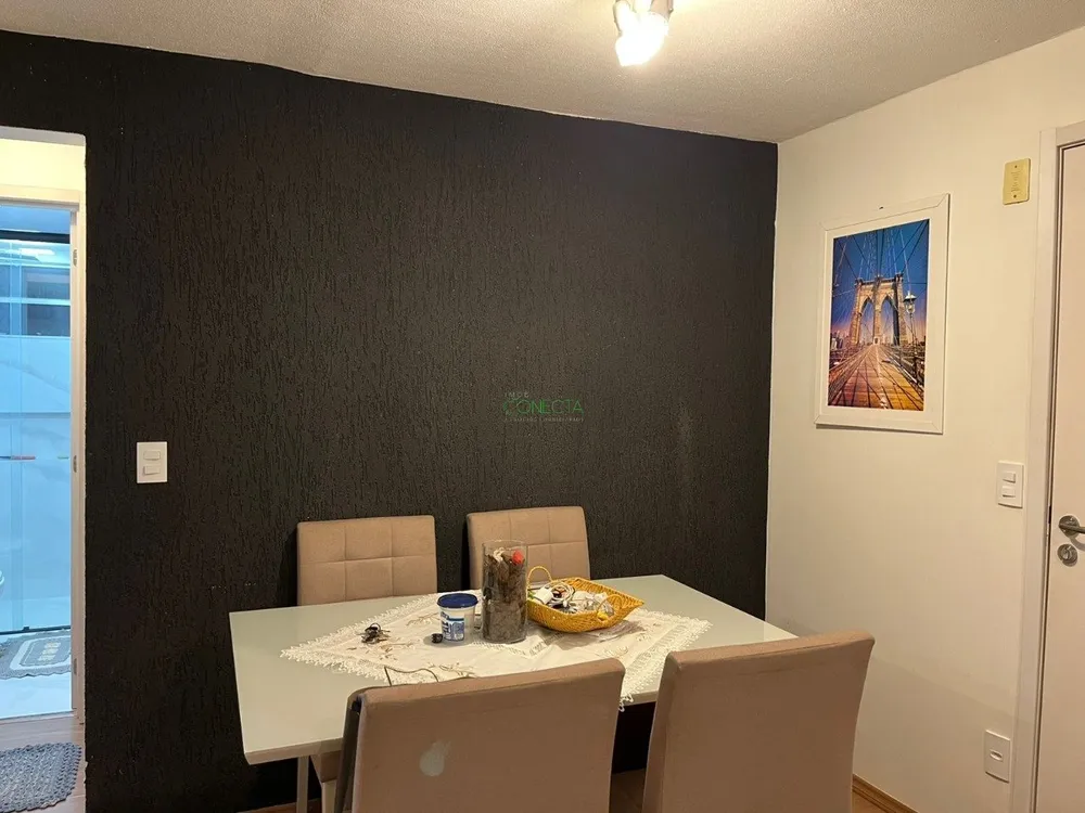 Apartamento, 2 quartos, 46 m² - Foto 11