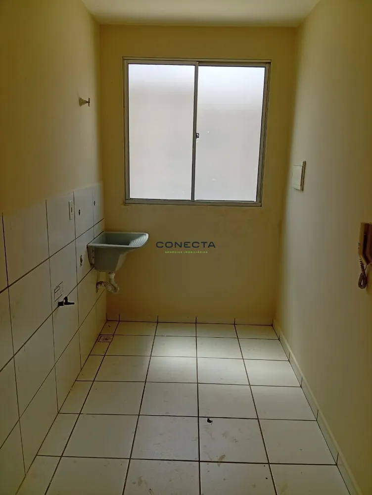 Apartamento, 2 quartos - Foto 1
