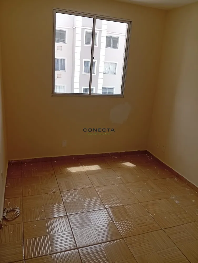 Apartamento, 2 quartos - Foto 7