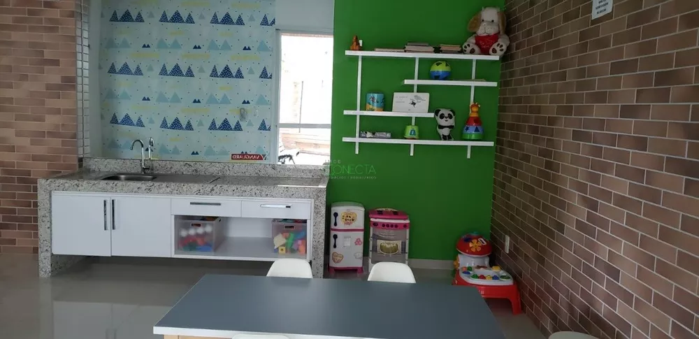 Apartamento, 3 quartos, 69 m² - Foto 4