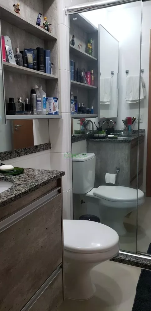 Apartamento, 3 quartos, 69 m² - Foto 3