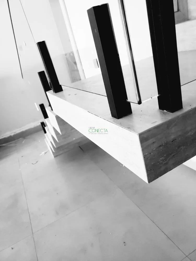Casa, 3 quartos, 180 m² - Foto 13