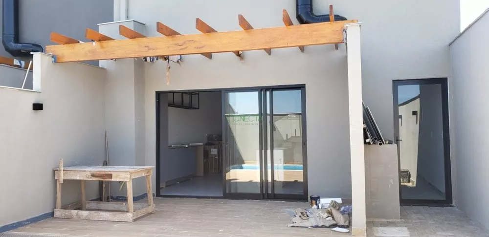 Casa, 3 quartos, 180 m² - Foto 4