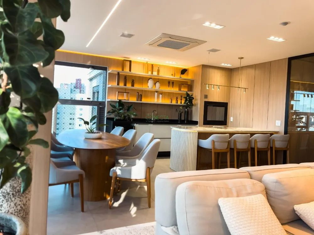 Apartamento, 3 quartos, 207 m² - Foto 4