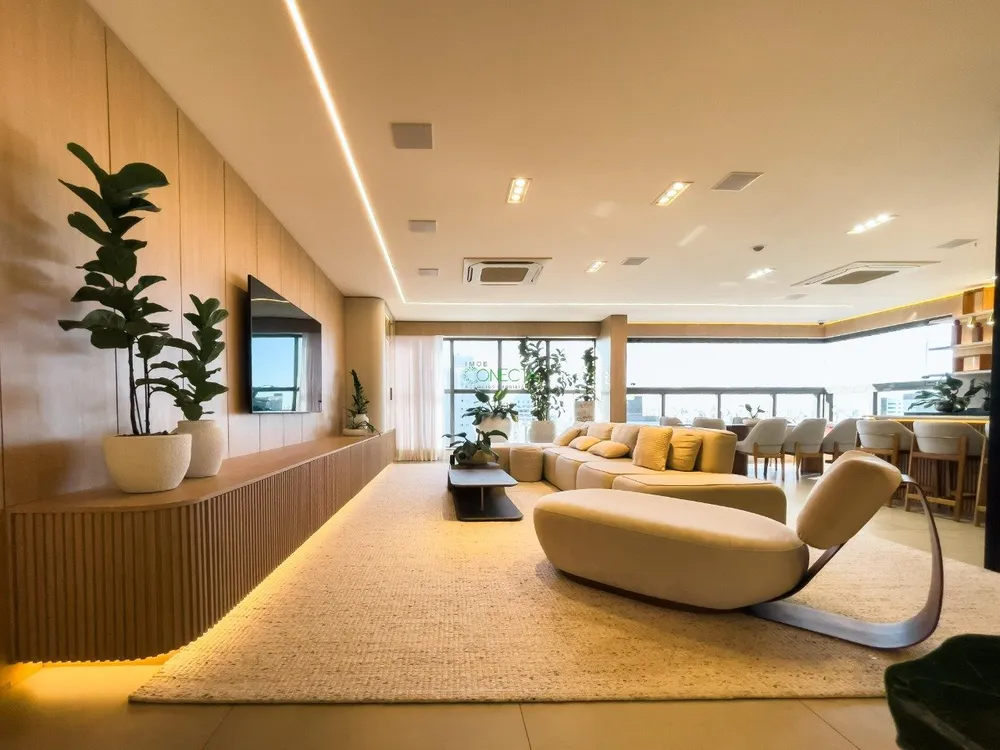 Apartamento, 3 quartos, 207 m² - Foto 10