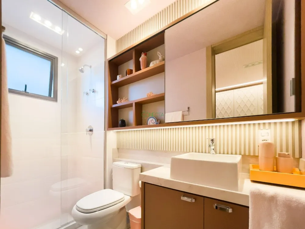 Apartamento, 3 quartos, 207 m² - Foto 6
