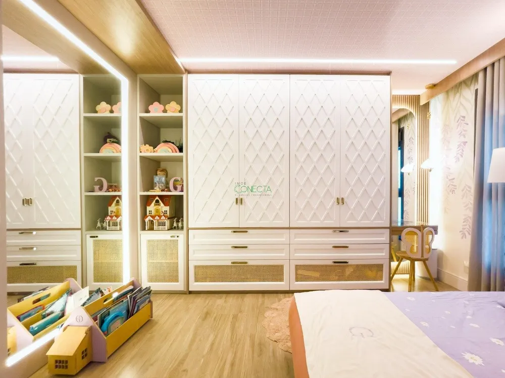 Apartamento, 3 quartos, 207 m² - Foto 11