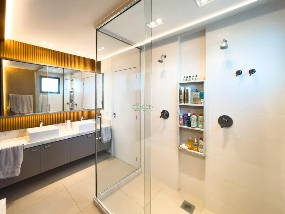 Apartamento, 3 quartos, 207 m² - Foto 8