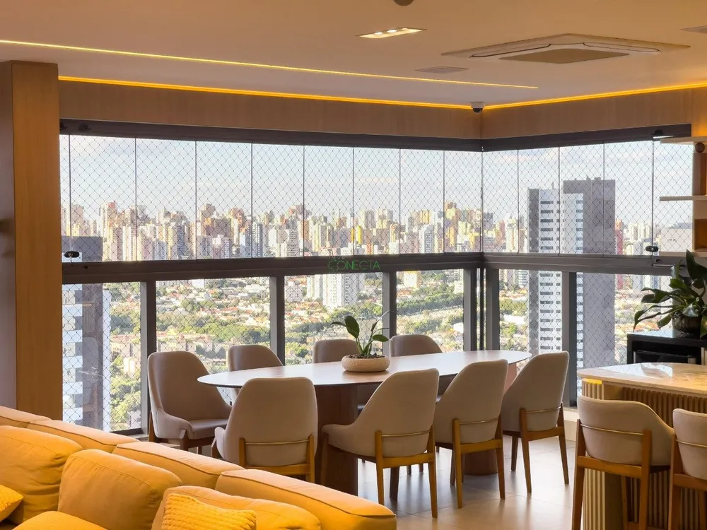 Apartamento, 3 quartos, 207 m² - Foto 5