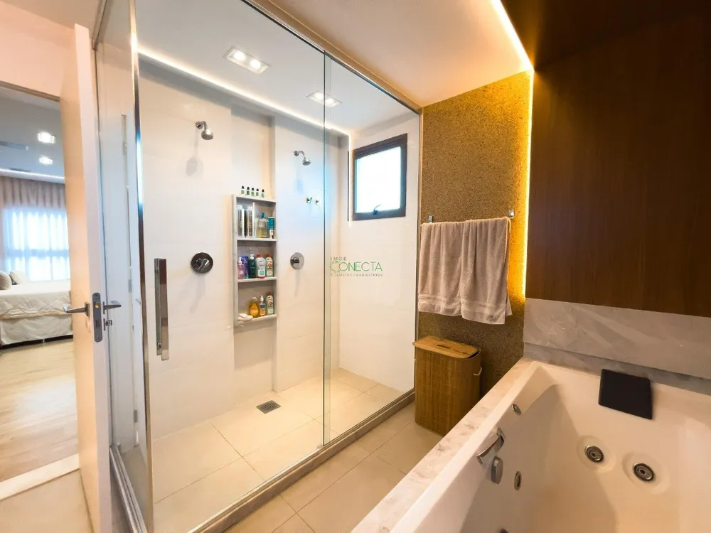 Apartamento, 3 quartos, 207 m² - Foto 9