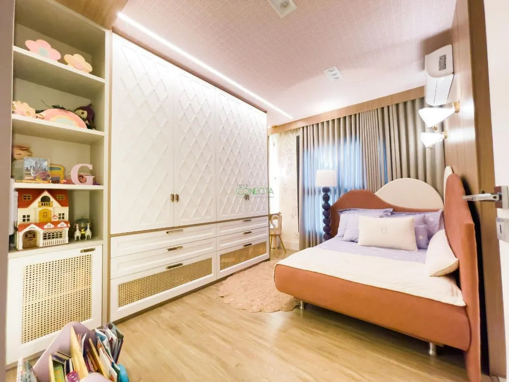 Apartamento, 3 quartos, 207 m² - Foto 7