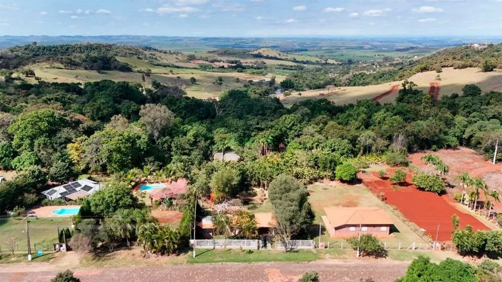 Chácara, 3 quartos, 2500 m² - Foto 13