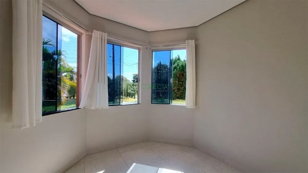 Chácara, 3 quartos, 2500 m² - Foto 9