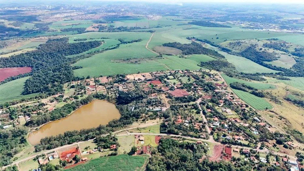 Chácara, 3 quartos, 2500 m² - Foto 11