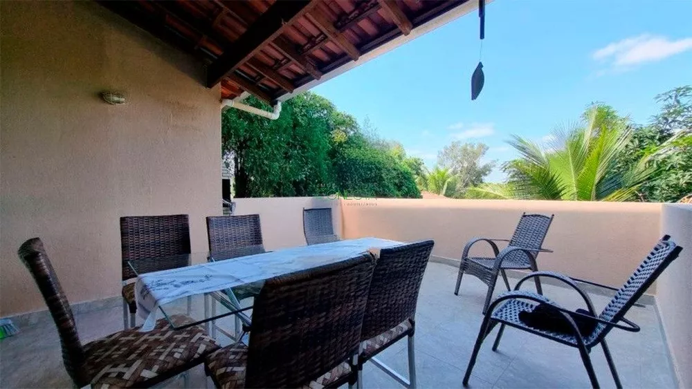 Chácara, 3 quartos, 2500 m² - Foto 2