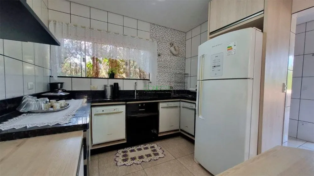Chácara, 3 quartos, 2500 m² - Foto 7