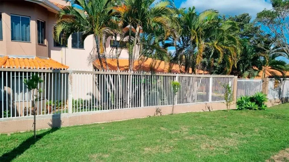 Chácara, 3 quartos, 2500 m² - Foto 16