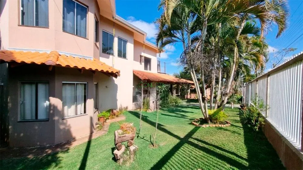 Chácara, 3 quartos, 2500 m² - Foto 15