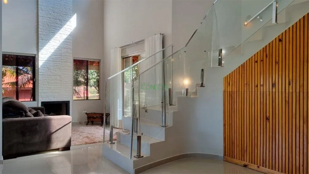 Chácara, 3 quartos, 2500 m² - Foto 5