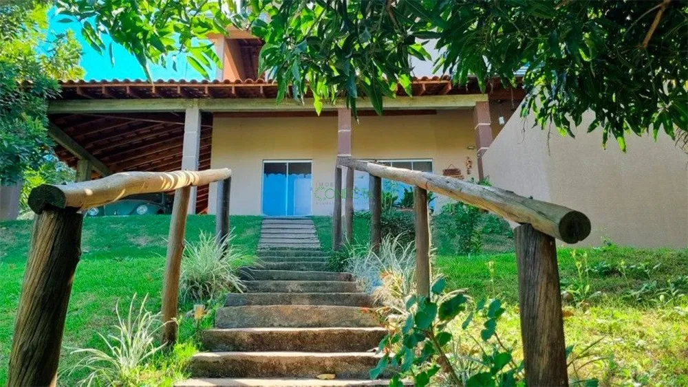 Chácara, 3 quartos, 2500 m² - Foto 10