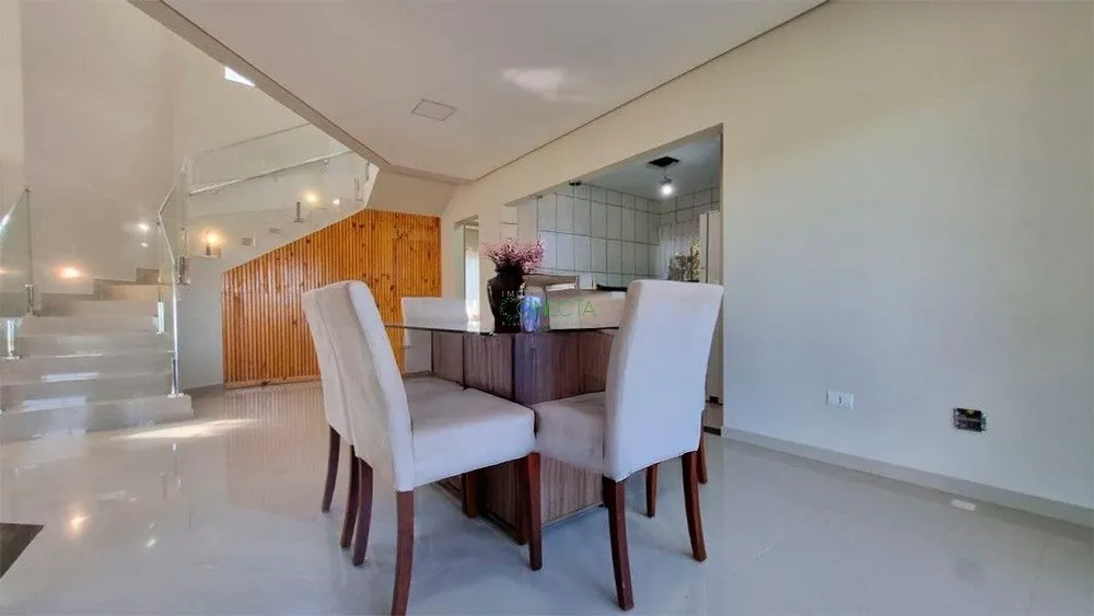 Chácara, 3 quartos, 2500 m² - Foto 4