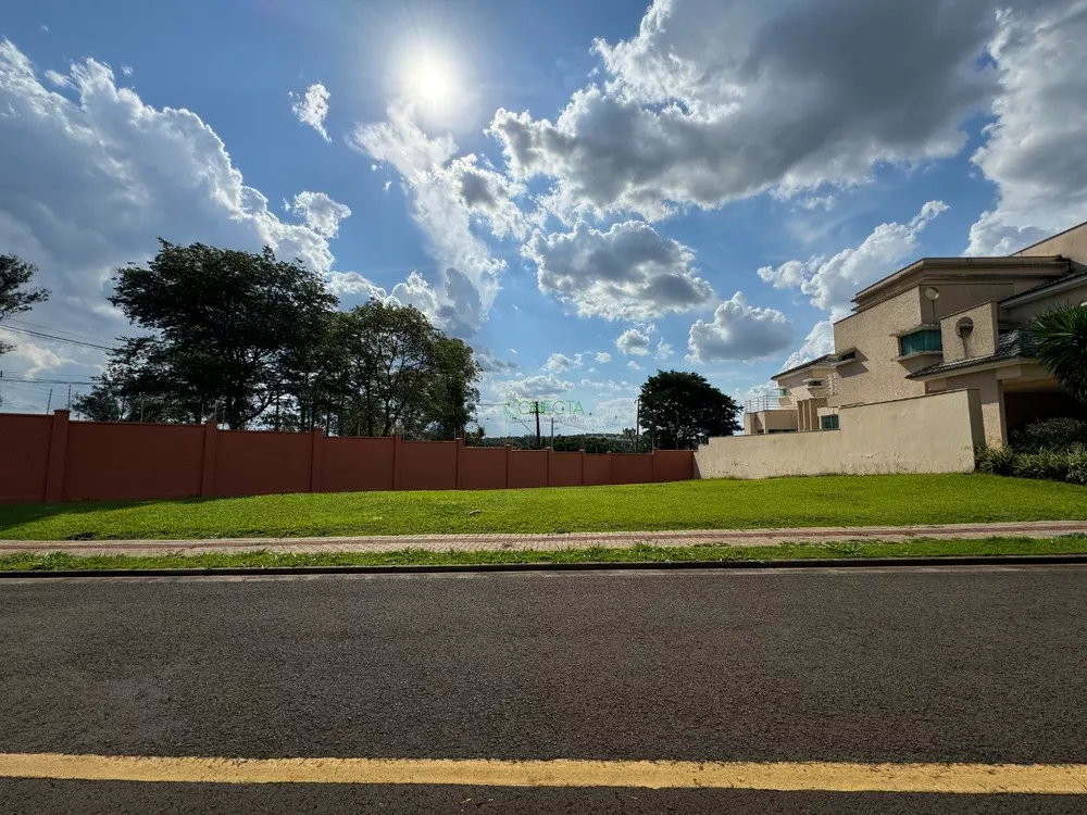 Terreno, 830 m² - Foto 1