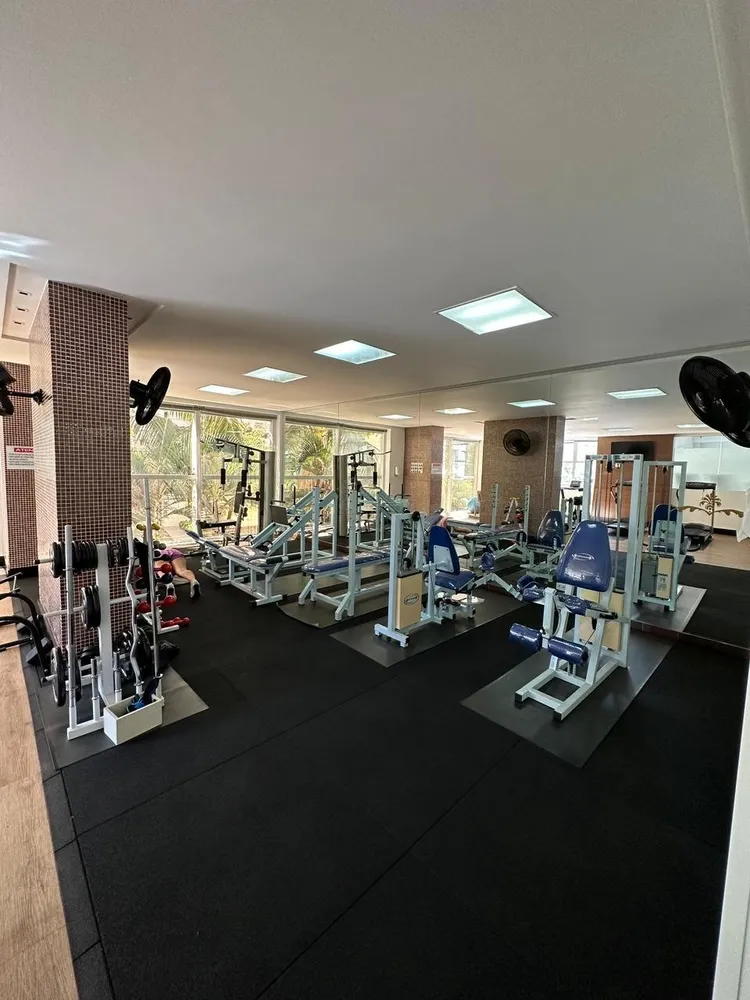 Apartamento, 2 quartos, 51 m² - Foto 9