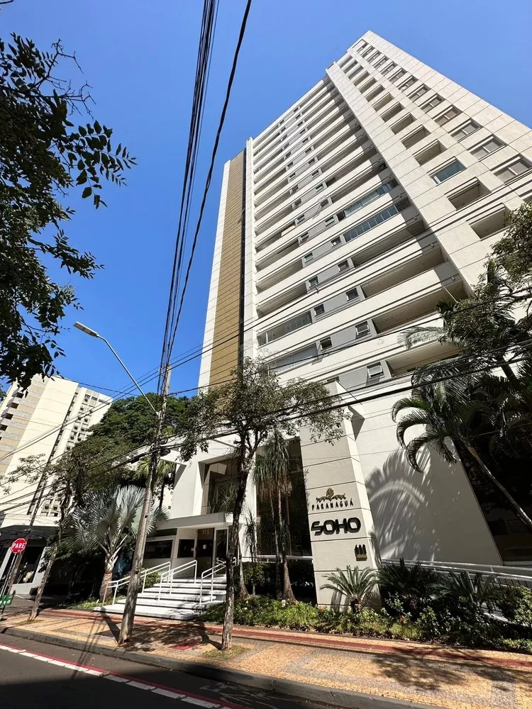 Apartamento, 2 quartos, 51 m² - Foto 1