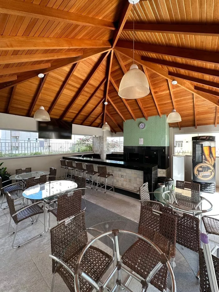 Apartamento, 2 quartos, 51 m² - Foto 4