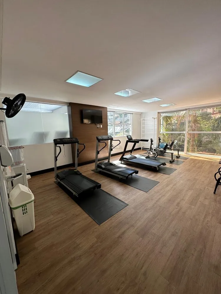 Apartamento, 2 quartos, 51 m² - Foto 8