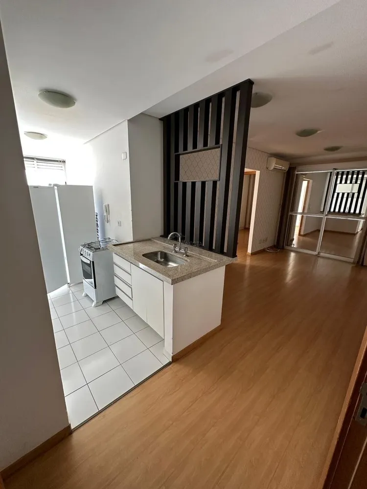 Apartamento, 2 quartos, 51 m² - Foto 3