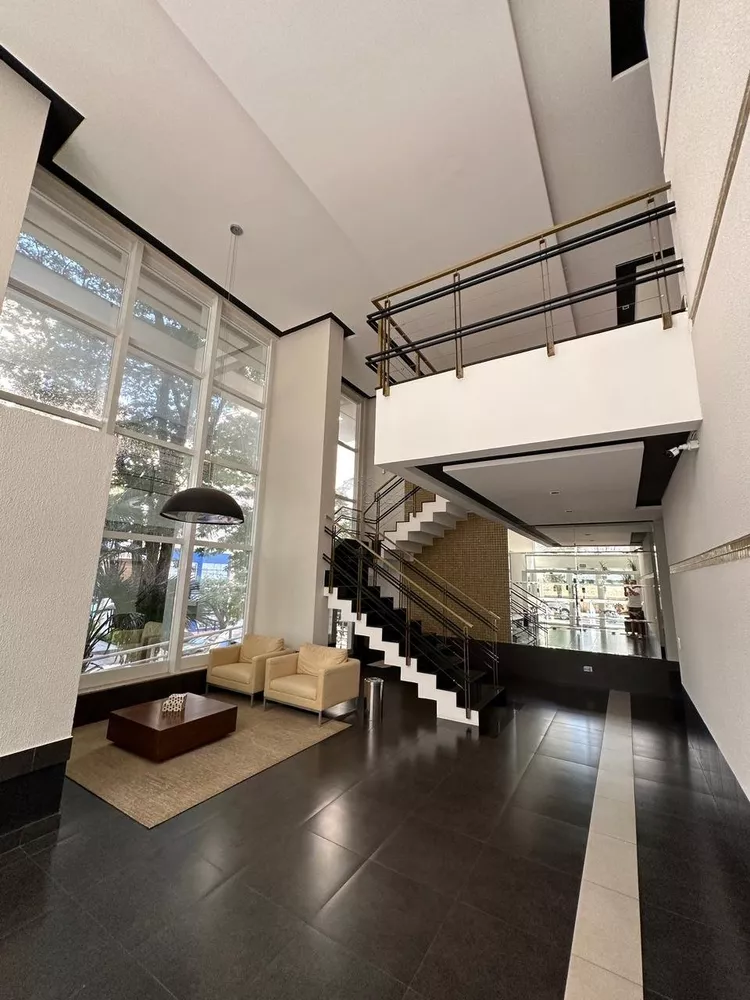 Apartamento, 2 quartos, 51 m² - Foto 2