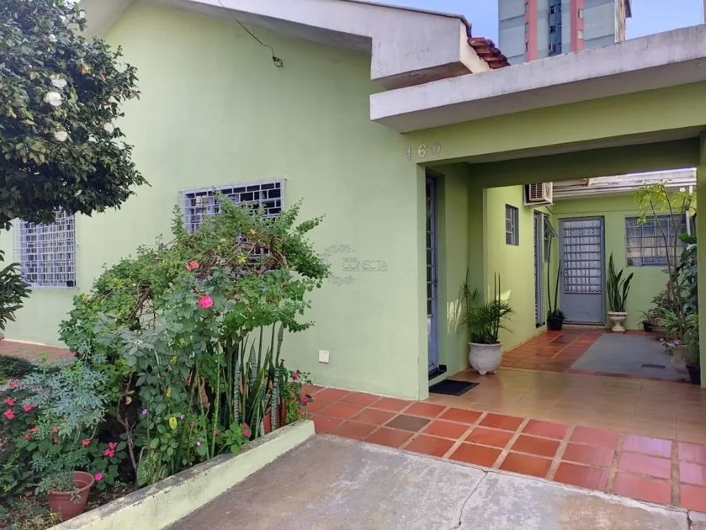 Casa Comercial, 700 m² - Foto 4
