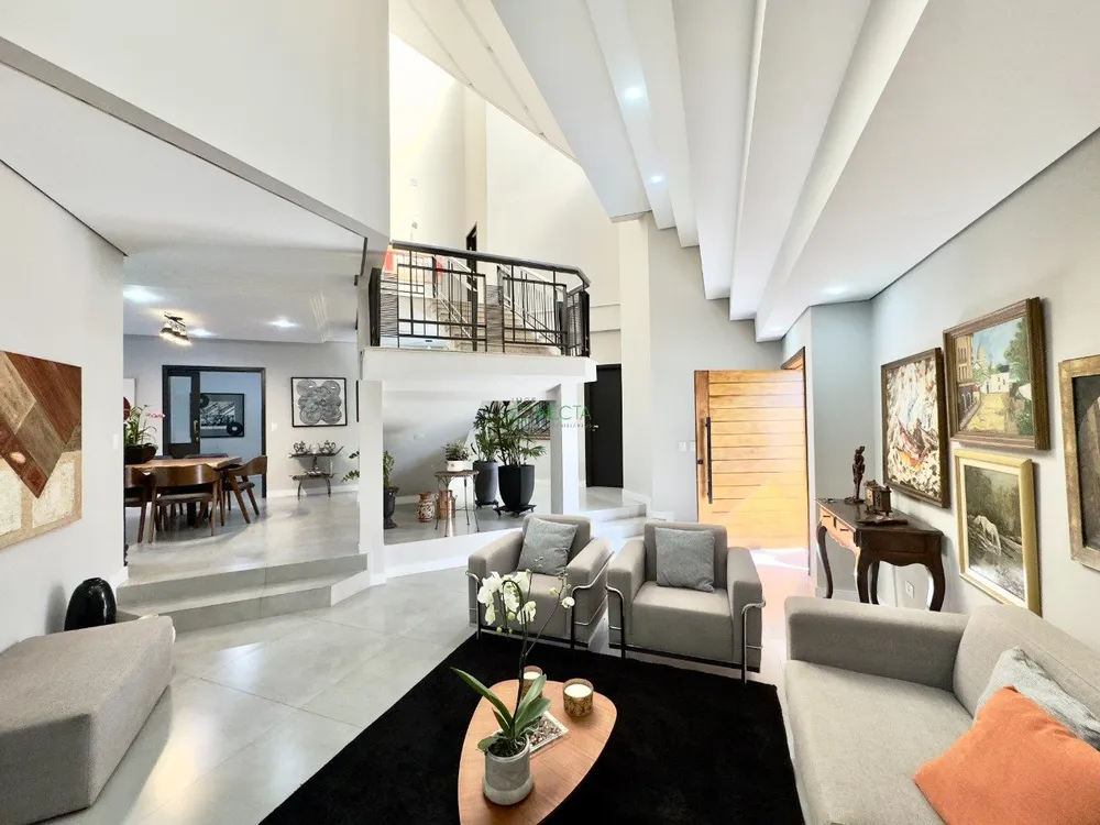 Casa, 3 quartos, 403 m² - Foto 2