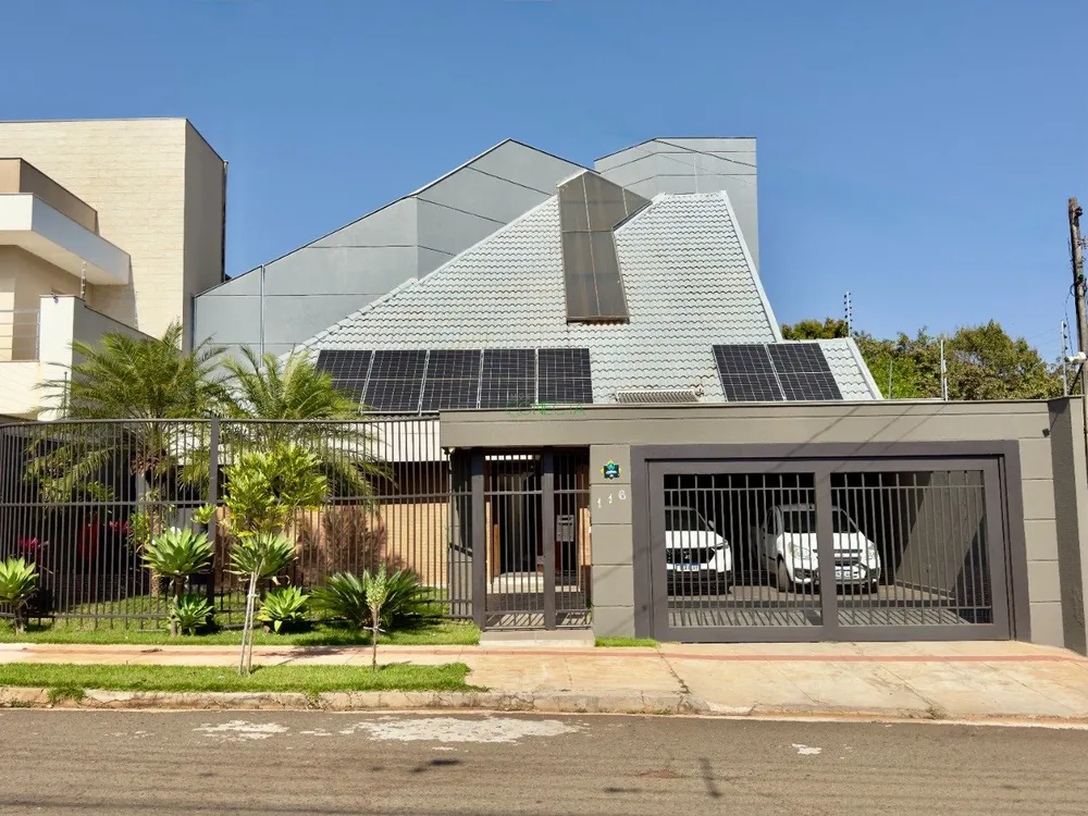 Casa, 3 quartos, 403 m² - Foto 1