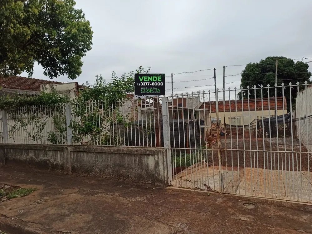 Terreno, 330 m² - Foto 1