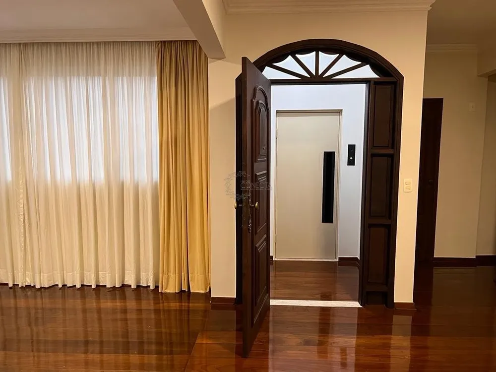 Apartamento, 5 quartos, 231 m² - Foto 12