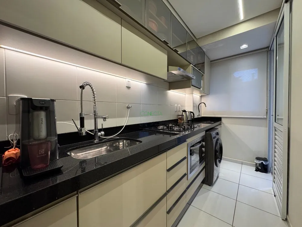 Apartamento, 3 quartos, 65 m² - Foto 7