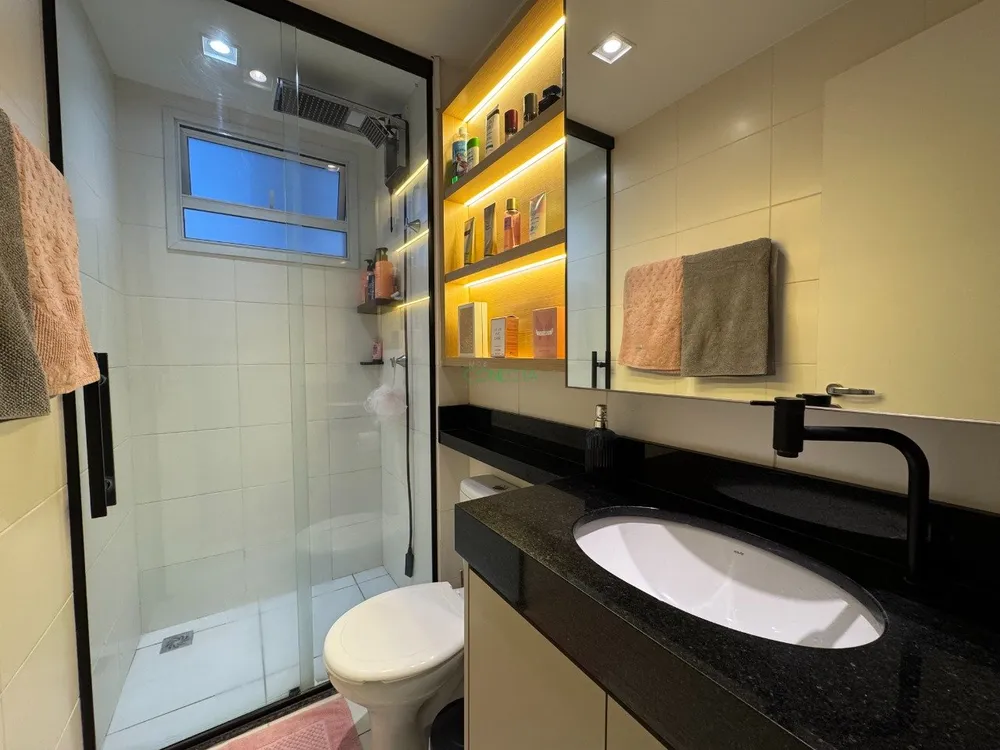 Apartamento, 3 quartos, 65 m² - Foto 5