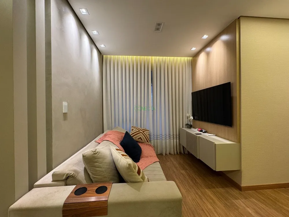 Apartamento, 3 quartos, 65 m² - Foto 13